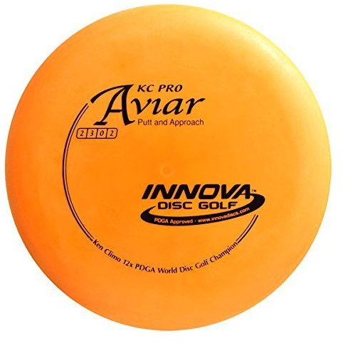 KC PRO Aviar, rot, 170-175g
