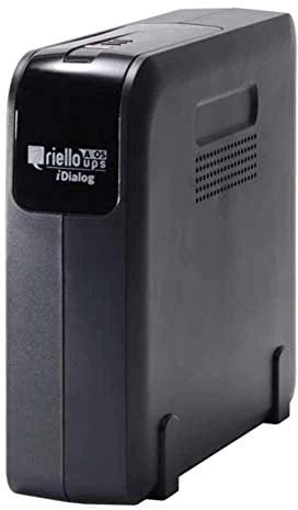 Riello iDialog gruppo di continuità (UPS) 1600 VA 6 presa(e) AC