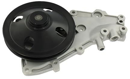 SKF Motorkühlwasserpumpe VKPC 86212 Höhe 172 mm Länge 235 mm Breite 167 mm - OE Qualität