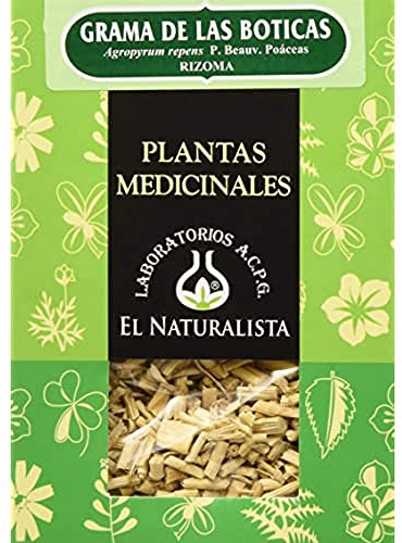 GRAMA 80 GR THE NATUR