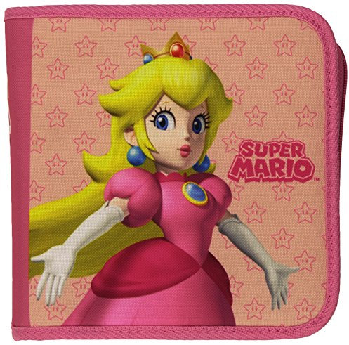 Universal-Systemtasche 3DS Folio - Super Mario [New Nintendo 3DSNintendo 3DSNintendo DS ]