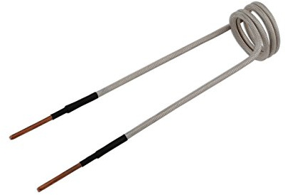 Laser 1288 Standard Coil 32mm for Heat Inductor