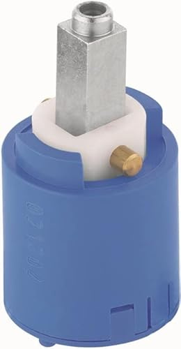 Kludi Kludi Steuereinheit 28 mm, mit keramischen Dichtscheiben