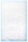 Medi-Inn Krankenunterlagen SAP Plus Premium 60 x 90 cm (1 x 25 Stück)
