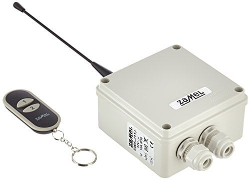 ETERO RWS-211J/12V/N RWS Funkschalter
