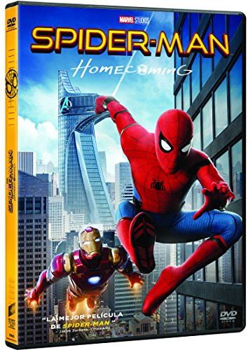 Spider-Man: Homecoming