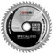 Saxton 165mm x 48T x 20mm (+16mm ring) TCT Thin Kerf Cordless Circular Saw Blade Compatible with Bosch Dewalt Makita etc