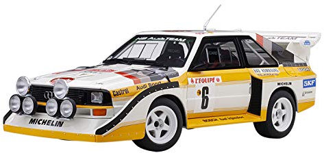 AUTOart - Miniaturauto zum Sammeln, 88602