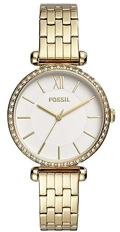 Fossil BQ3498 Damen Armbanduhr