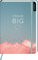 myNOTES Notizbuch A5: Dream Big: Notebook medium, gepunktet | Für große Träume und Ziele: Ideal als Bullet Journal oder Tagebuch