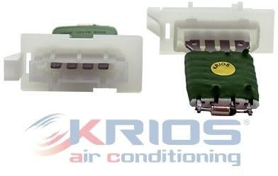 Meat & Doria K109185 Dacia Widerstand
