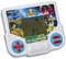 Tiger Electronics Mighty Morphin Power Rangers Electronic LCD Video Game, Retro-Inspired 1-Player Handheld Game, Ages 8 and Up