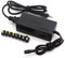 Adaptador de Corriente Ajustable EU 96W AC/DC 12V-24V 4A / 5A Cargador Universal para computadora portátil Fuente de alimentación regulada