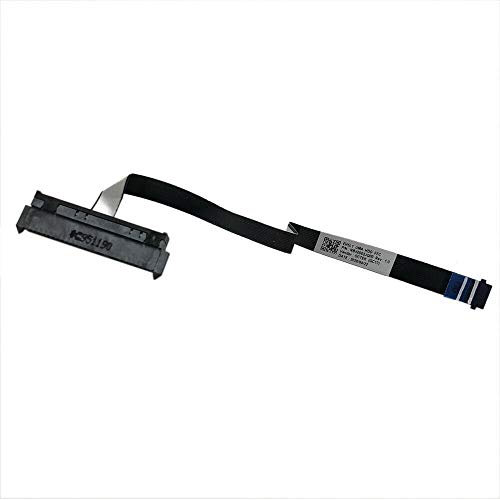 ZAHARA EH5L1 Câble SATA HDD pour Acer Aspire 3 A315-54 A315-56 A315-54K A315-55 A315-56-594W N19C1 NBX0002JQ00 Câble de disque dur