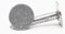 Galvanised Extra Large Head (ELH) Felt Nails 40 x 3.00mm Pre-Packed Trays 250g