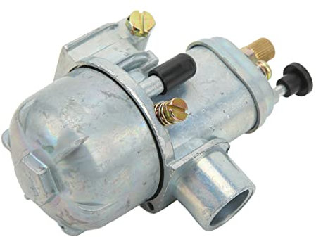 Aramox Bing-Vergaser, Motoren Vergaser, 15 Mm Bing-Vergaser, Metall, Professioneller Moped-Vergaser, Ersatz für Puch Maxi 50 -Motoren