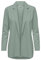 JdY Damen leichte Jacke Blazer JDYGeggo Damensakko 15180572 Chinois Green XS