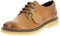 Kickers Kick Larra, Oxford Plano Mujer, marrón Claro, 38 EU