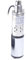 Solar Tiefbrunnenpumpe 48V DC 280W Solar Tauchpumpe Edelstahl Wasser Tauchpumpe, Brunnenpumpe Tauch Rohrpumpe Solarpumpe für Wasserentnahme und Bewässerung, Auslassdurchmesser 30 mm