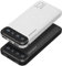 Power Bank 10000mAh Portable Charger Slim External Battery Pack with 2 USB 2.4A Outputs and USB C in/Out Compatible with Huawei iPhone 15 14 13 12 iPads Samsung S20 Android Tablet (Multicolor, Large)