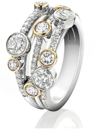 Ringe Ringschmuck Damen Herren Ring Damenschmuck