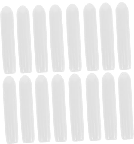 NULYLU 50pcs Dishwasher Rack Tip Protectors Rubber End Caps for Dishwasher Rack Prongs Multi-purpose Storage Easy Removal Repair Daily Use
