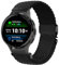 VELULYX Bracelet tressé en nylon compatible avec Garmin Venu 2S/Venu 3S/Vivomove 3S/Vivoactive 4S, 18MM Bracelet élastique pour Fossil Gen 6/5E/3/4/Withings Steel HR 36mm/ScanWatch 2 38mm