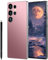 Maustron G25Ultra Unlocked Phone 7.3“ HD+ Display | 8GB RAM 256GB ROM | Dual SIM & 108MP Kamera | Android 14 | 4G LTE + Face ID/Wi-Fi/GPS | Lange Batterie - Budget Smartphone (G25Ultra-Roségold)