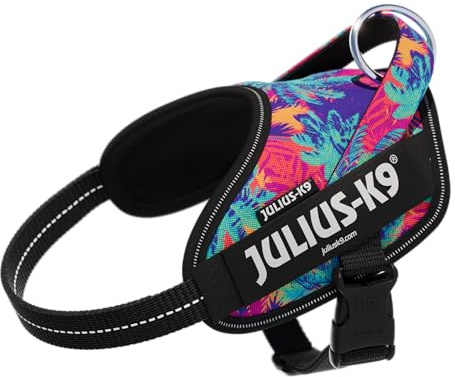 Powerharness 2025, Power&More, Size: XS, Vibe