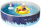 Piscina Infantil De Agua,Piscina Pequeña para Niños - Gran Capacidad Plegable para Jardín Terraza Estanque Vacaciones