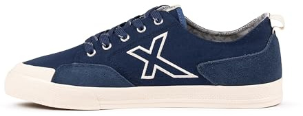 MUNICH Herren Swing 15 Sneaker, blau, 42 EU