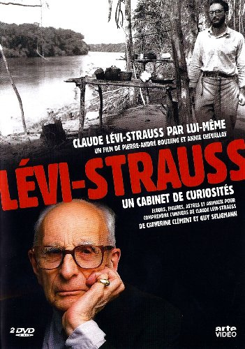 levi-strauss par lui-meme [FR IMPORT]
