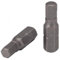 KS Tools 911.5128 5/16-inch 8mm Classic Hex Bit