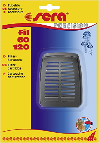 sera 6850 Filter Cartridge for Sera Fil 60 & 120