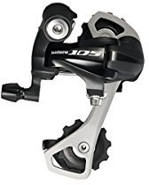 Shimano 10V Getriebe. 105 Rd-5701 Ss Kurzer Käfig