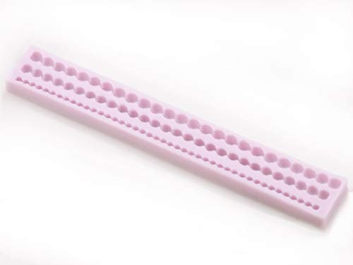 Flexform Perlenkette lang