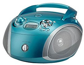 Grundig RCD 1445 USB Radio Lecteur CD MP3 Port USB