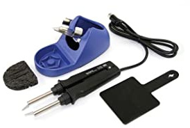 Hakko FX-8804CK Hot Tweezer Conversion Kit for the FX-888D Station by Hakko