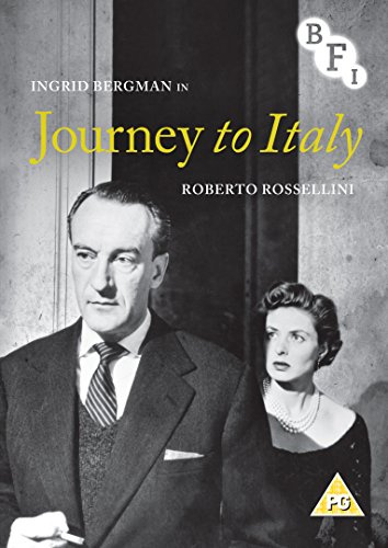 Journey to Italy (DVD)