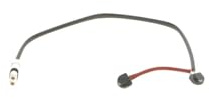 BOSCH Warnkontakt, Bremsbelagverschleiß 1987474560 | Kompatibel mit: PORSCHE 911, 911 Cabriolet, 911 Targa