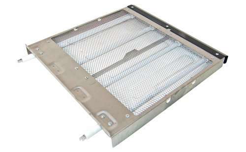 Creda C00192999 Oven and Stove Accessory/Heating Elements/Hob Genuine Grill Heating Element for your Grill/This Part/Accessory Is Suitable for Various Brands
