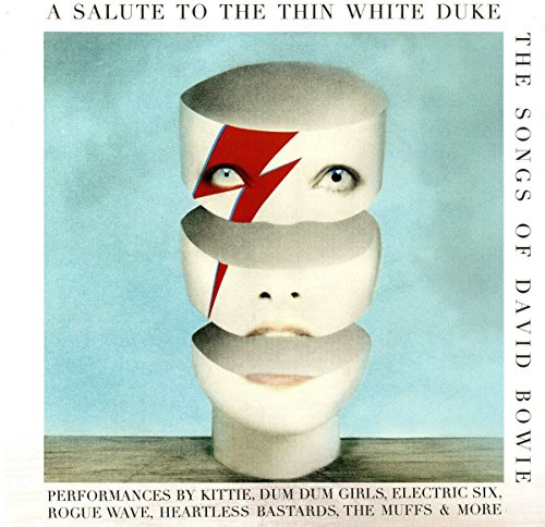 A Salute To The Thin White Duke - The Songs Of
