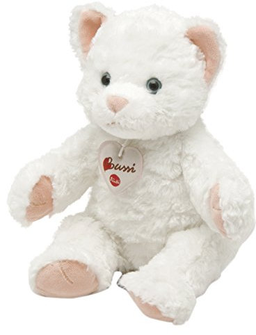 Trudi 11014 - Katze small, Plüsch, 30 cm