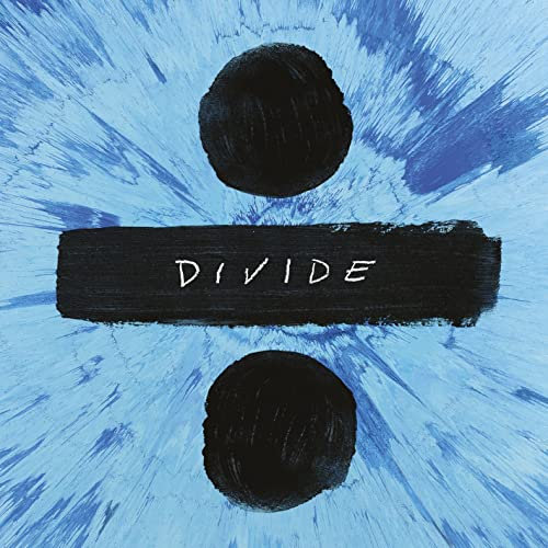 ÷ Divide (Deluxe Edition)