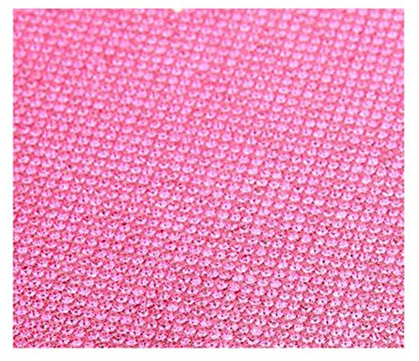 Fancy Pumpkin 2MM DIY Dazzling Aufkleber Fixed Gear Fahrrad Auto Auto Motorrad Gepäck Laptop Dekor Aufkleber-Rose