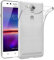 MaiJin Hülle für Huawei Y3 II/Honor Bee 2 (4.5 Zoll) Crystal Clear Durchsichtige Backcover Handyhülle TPU Case