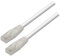 Aisens Cable De Red Rj45 Cat.6 Utp Awg24 Blanco 1M