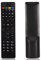 Télécommande Universelle TV Box Télécommande Parfaite de Remplacement Universelle pour Mag 250 254 255 260 261 270 télécommande Universelle Juste des réglages Simples