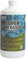 EDENEA - Anti-Algues Piscine - Action Curative Anti Eau Verte et Eau Trouble - Bouteille 1 Litre - EDG by AQUALUX International