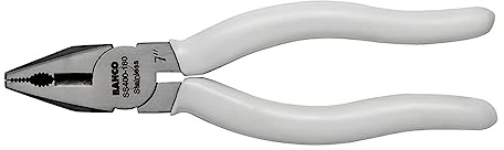 Universal Stainless Steel Pliers 180°